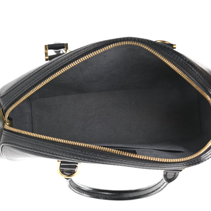 Louis Vuitton Epi Jasmin Black 5 of 14