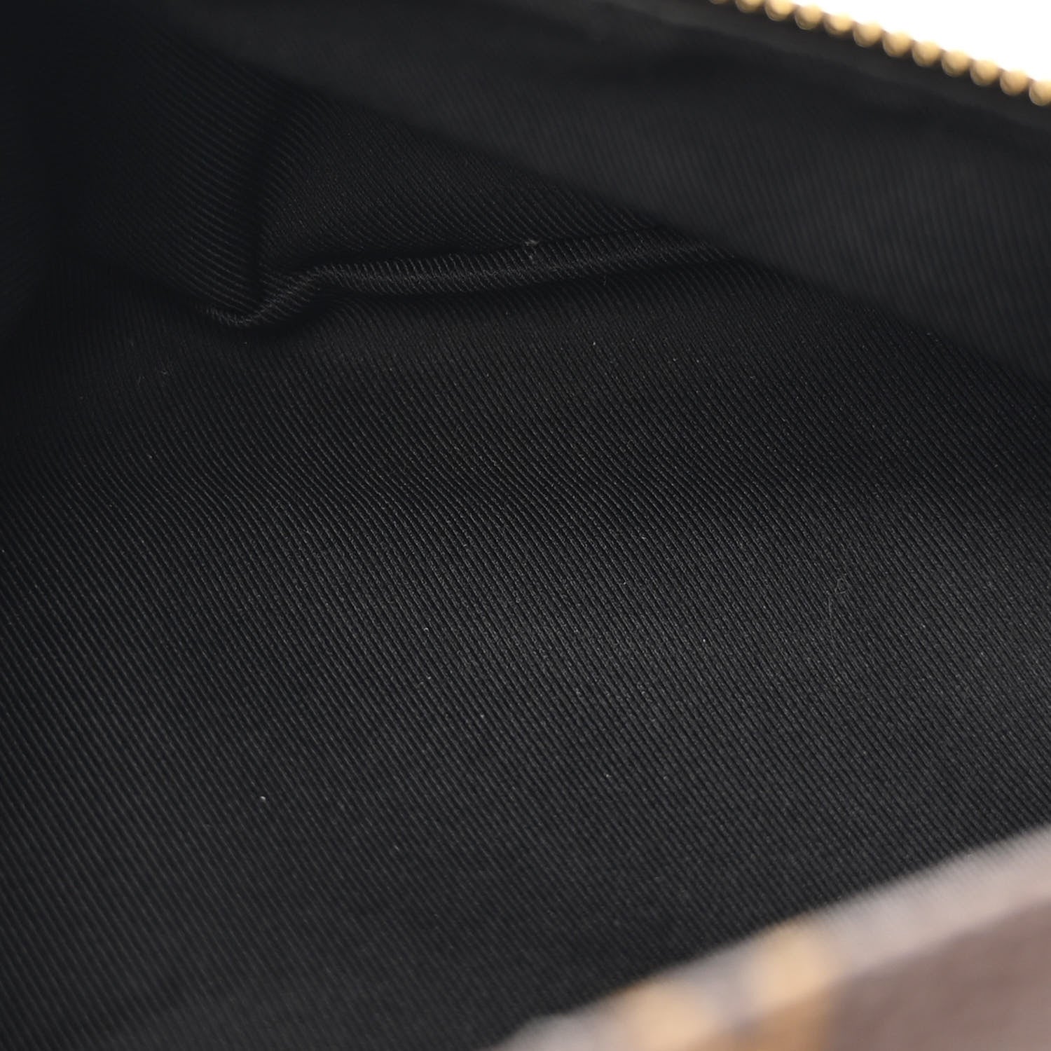 Louis Vuitton Monogram Bumbag 5 of 11