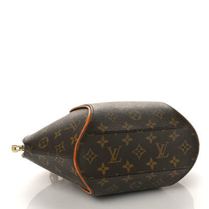 Louis Vuitton Monogram Ellipse PM 4 of 12