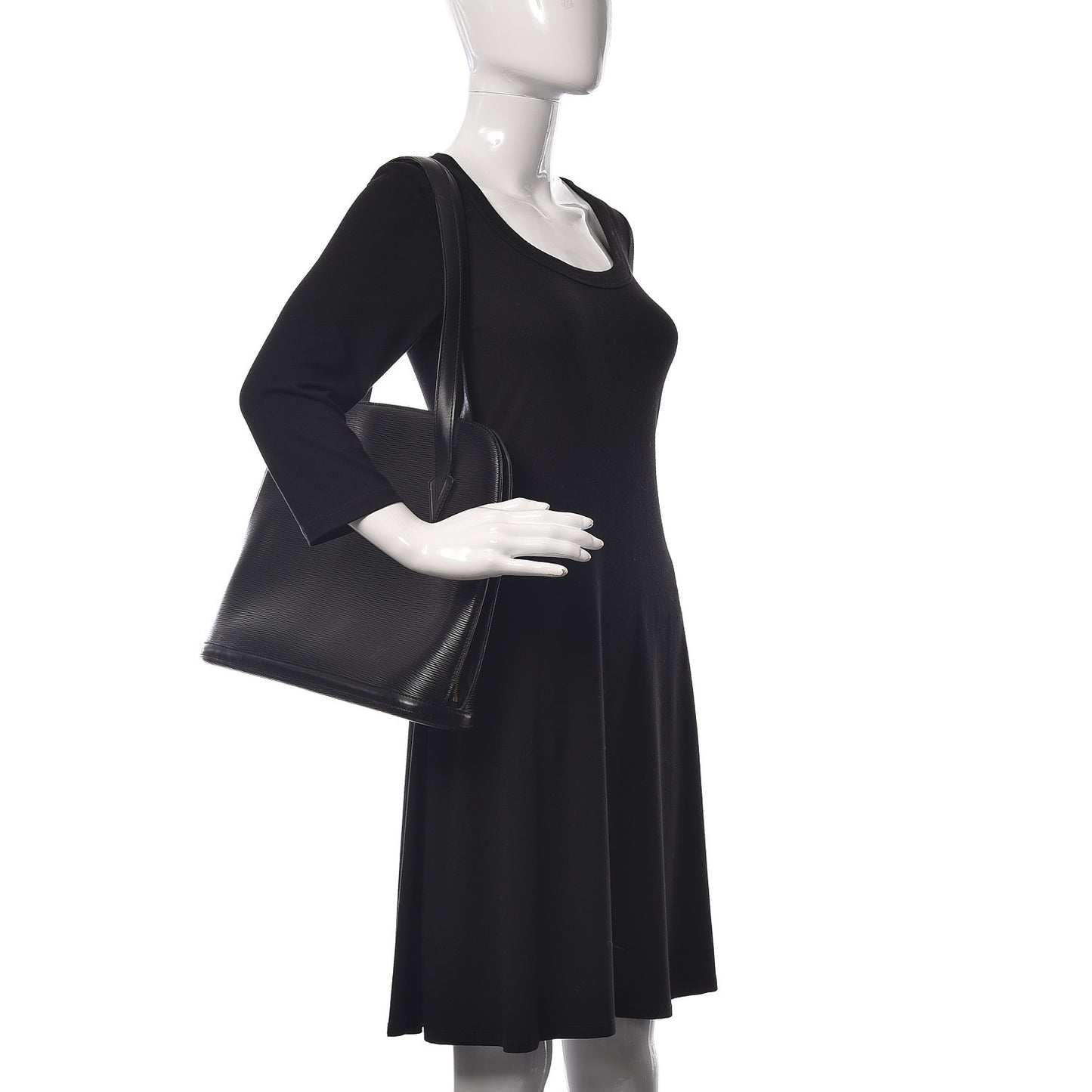 Epi Lussac Black