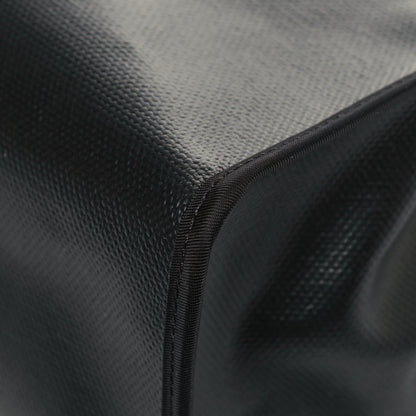 Hermes Toile H Berline Vache Hunter Herbag Zip PM 31 Black Ebene 7 of 10