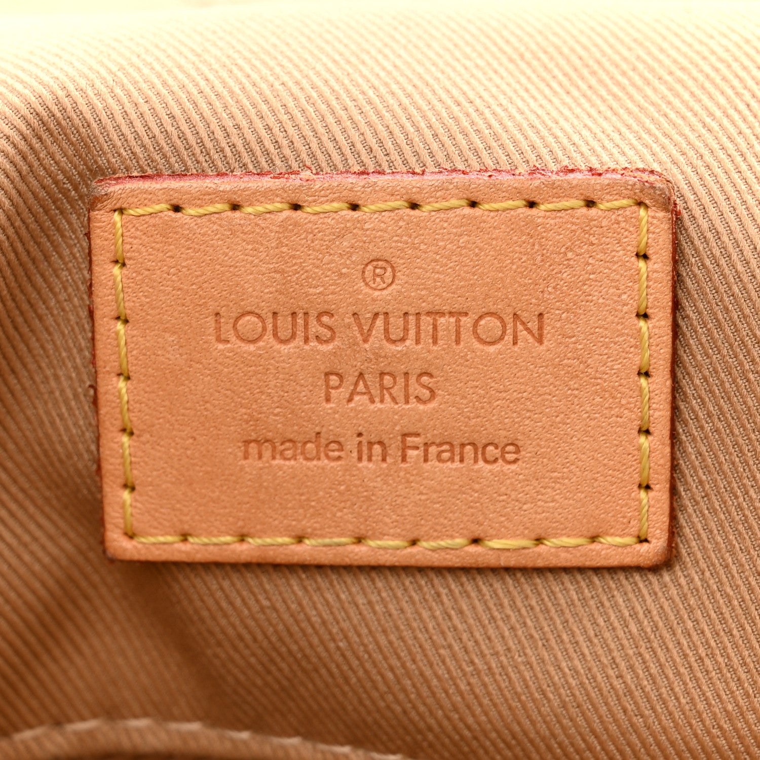 Louis Vuitton Monogram Graceful PM 6 of 11