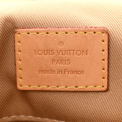 Louis Vuitton Monogram Graceful PM 6 of 11