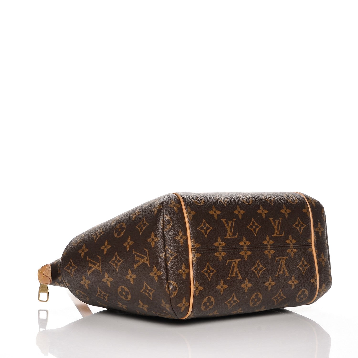 Louis Vuitton Monogram Totally PM 4 of 8