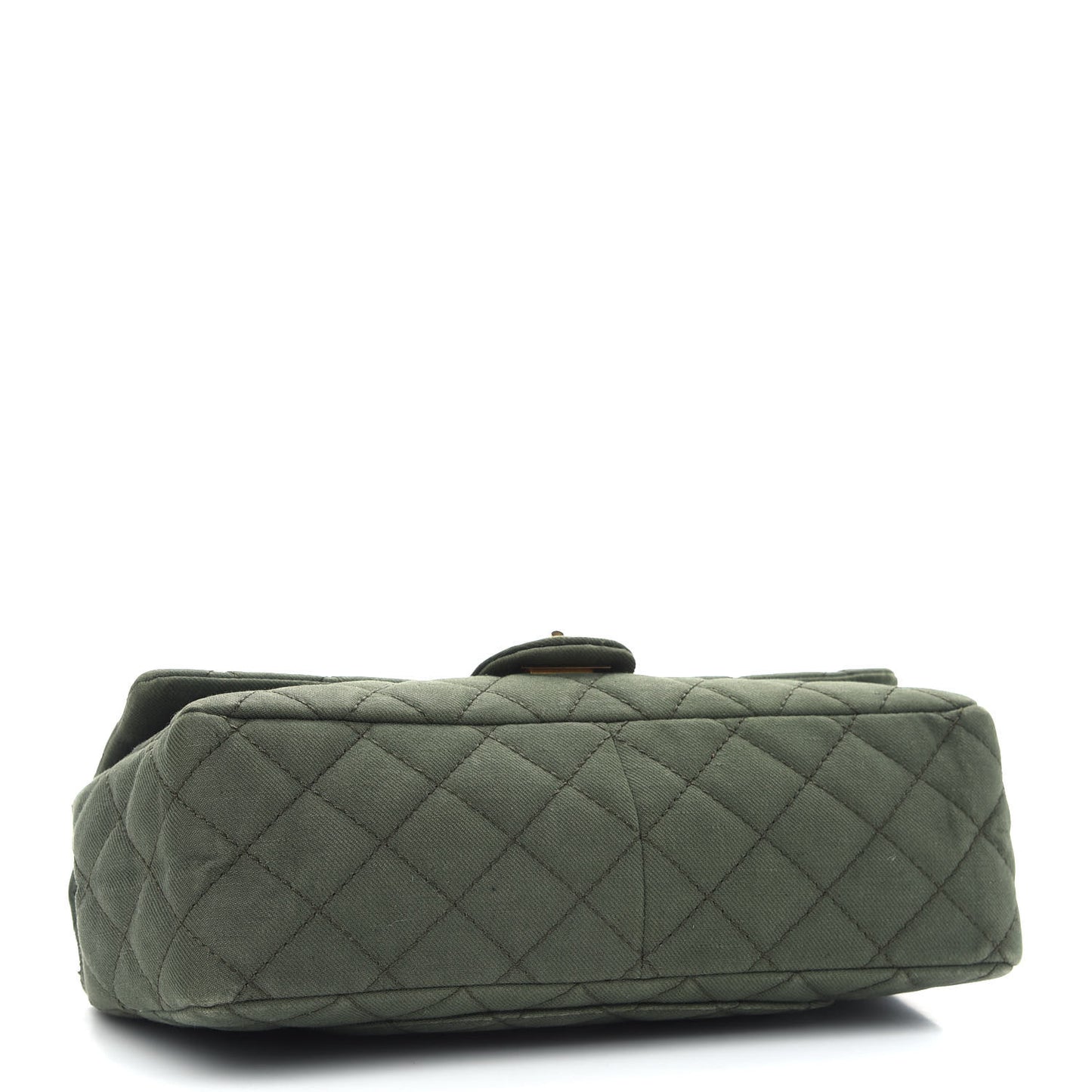 Jersey Quilted 2.55 Reissue 226 Flap Kaki