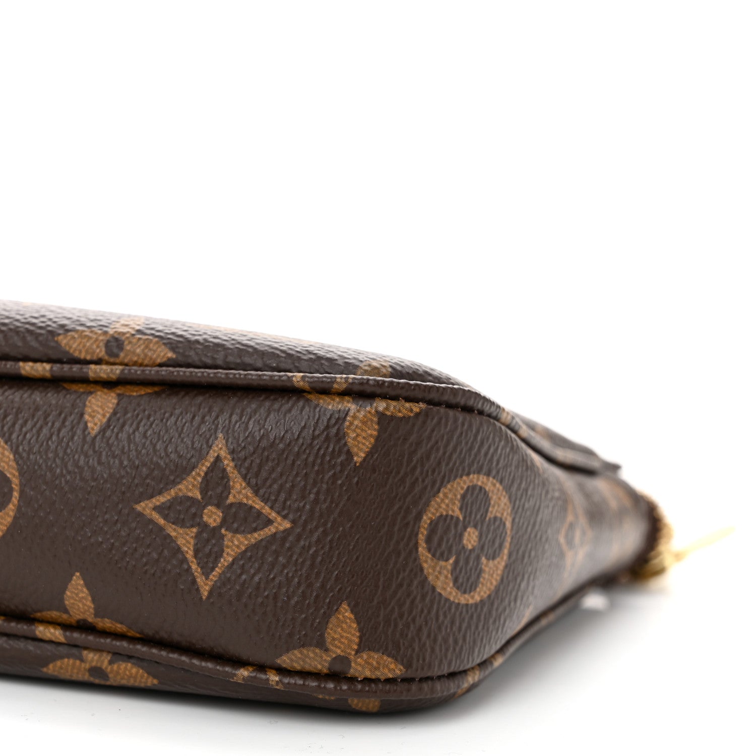 Louis Vuitton Monogram Pochette Accessories NM 9 of 9