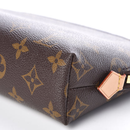 Louis Vuitton Monogram Cosmetic Pouch GM 9 of 9