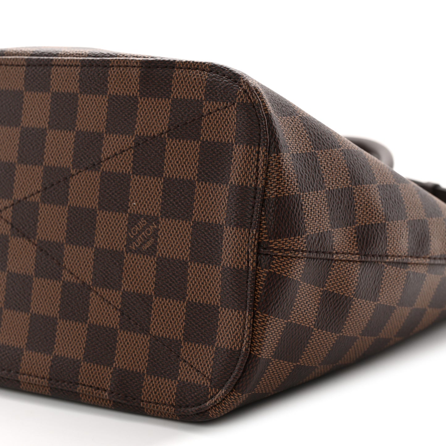 Damier Ebene Siena MM