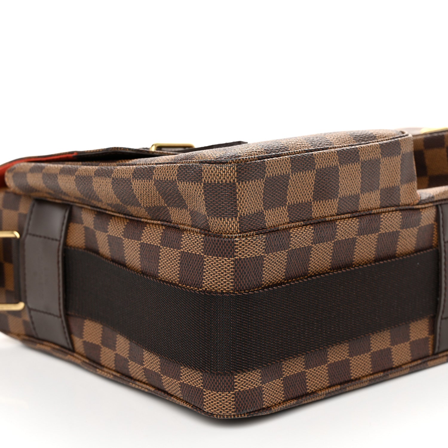 Louis Vuitton Damier Ebene Broadway Messenger Bag 8 of 9