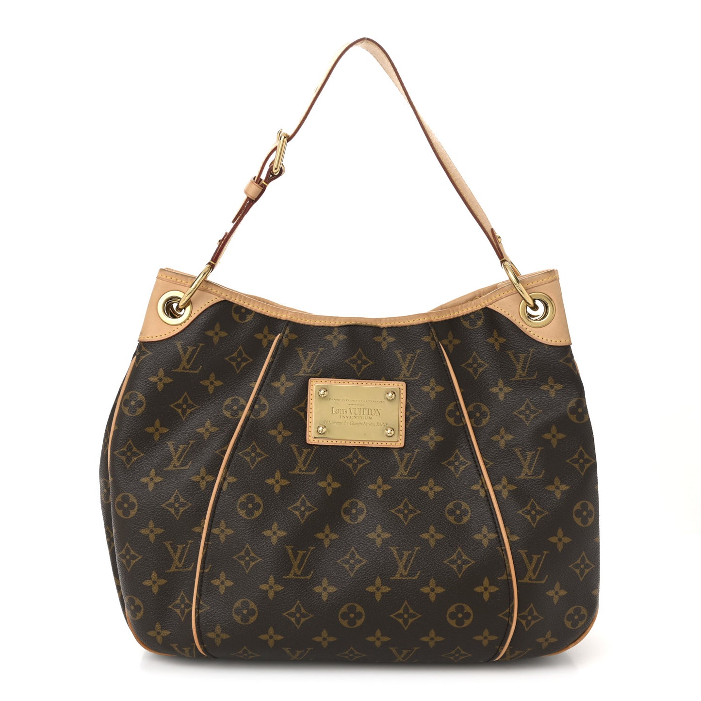 Monogram Galliera PM