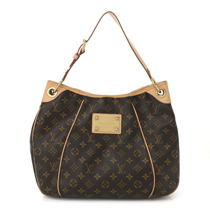 Louis Vuitton Monogram Galliera PM 1 of 9