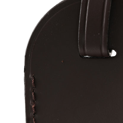 Louis Vuitton Calfskin Luggage Tag Ebene 4 of 5