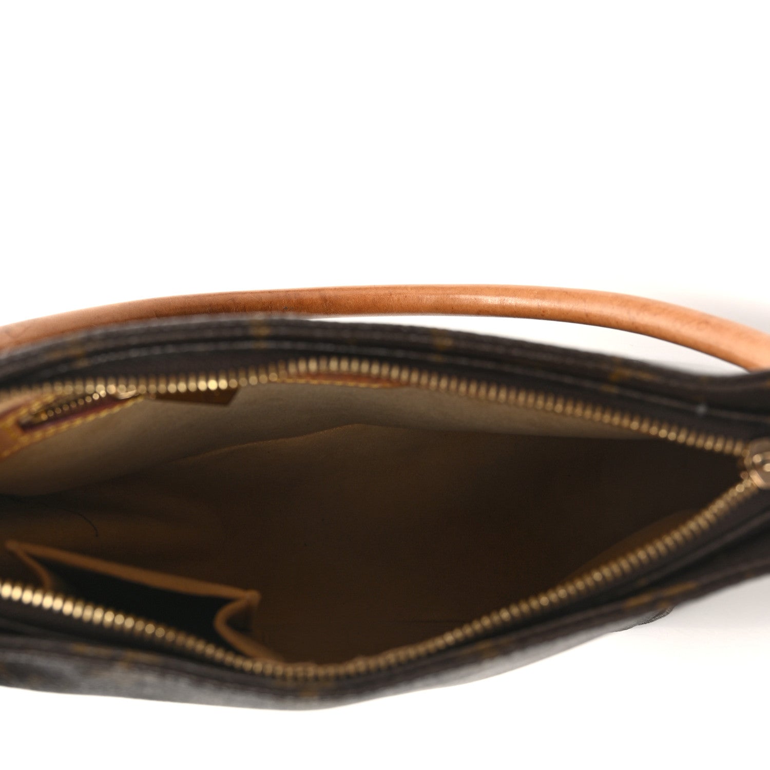 Louis Vuitton Monogram Looping MM 5 of 9