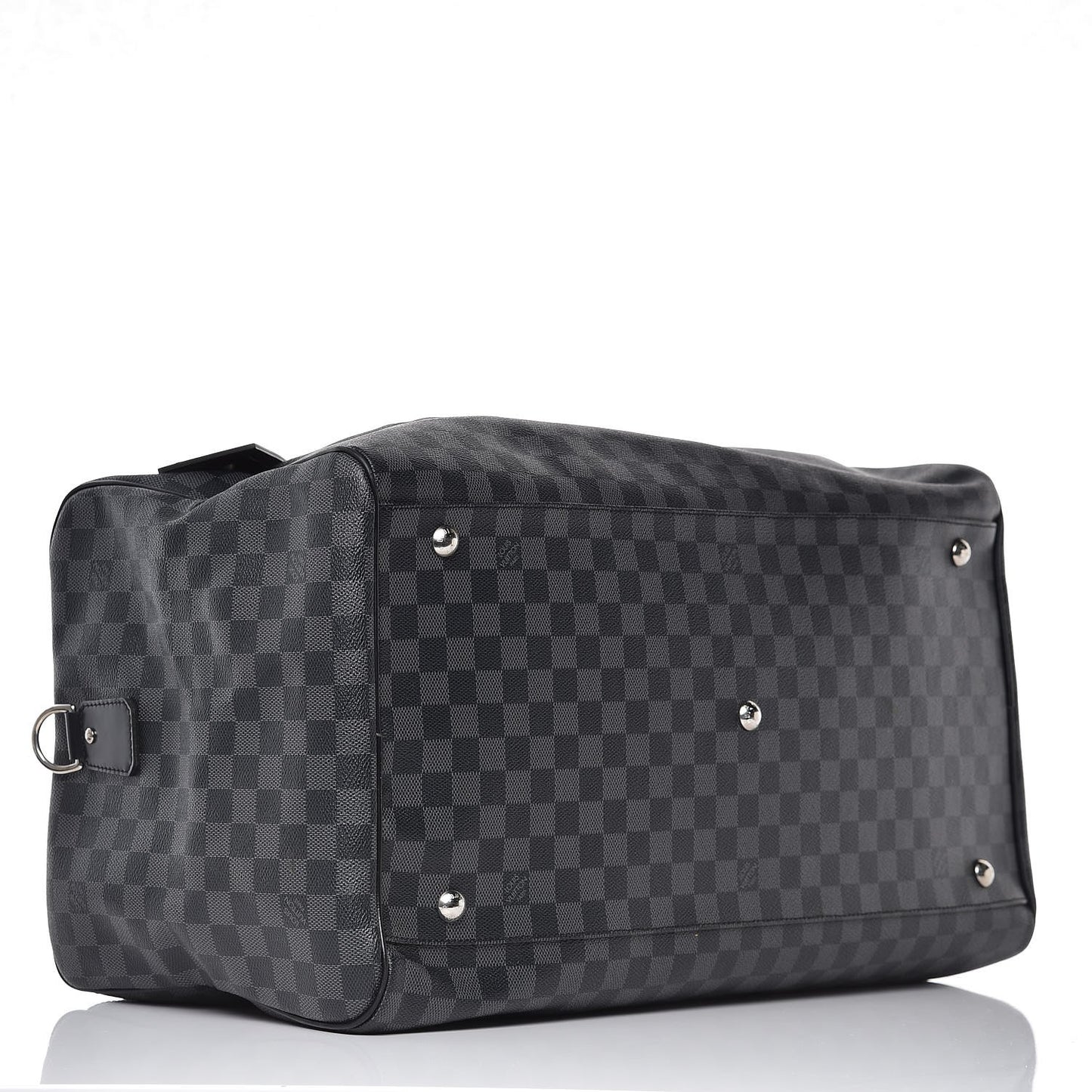 Damier Graphite Roadster