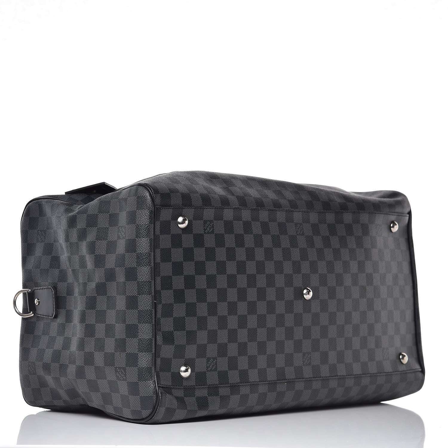 Louis Vuitton Damier Graphite Roadster 4 of 16