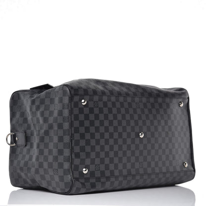 Louis Vuitton Damier Graphite Roadster 4 of 16