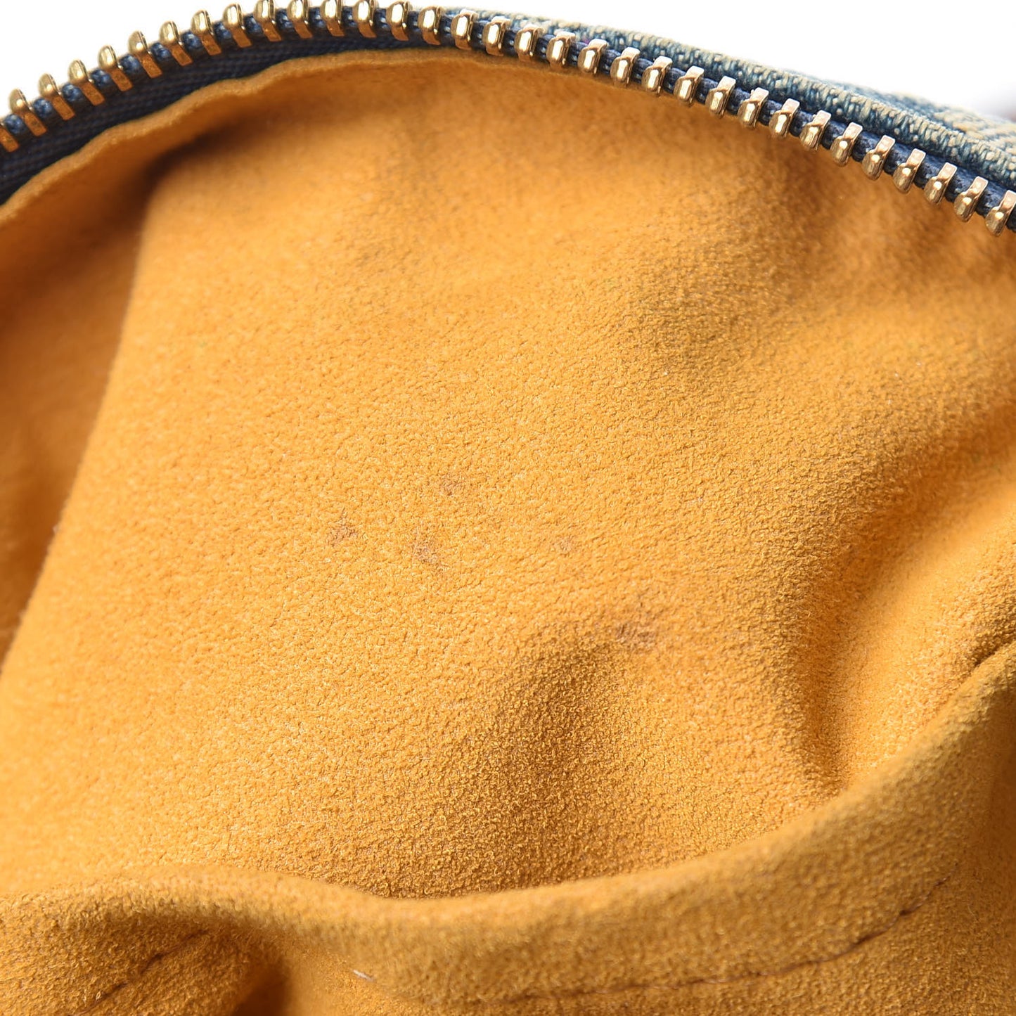 Denim Baggy GM Blue