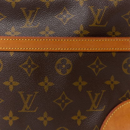 Louis Vuitton Monogram Trocadero 27 8 of 11