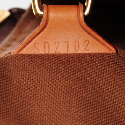 Louis Vuitton Monogram Tivoli GM 8 of 8