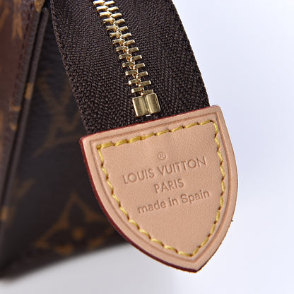 Louis Vuitton Monogram Toiletry Pouch 15 6 of 7