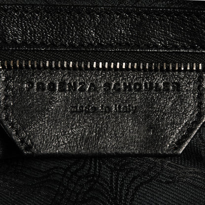 Proenza Schouler Leather PS1 Tote Black 5 of 14