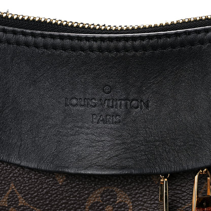 Louis Vuitton Monogram Tuileries Black 11 of 11