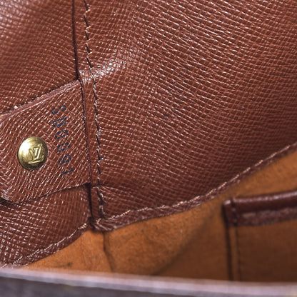 Louis Vuitton Monogram Musette GM 6 of 9