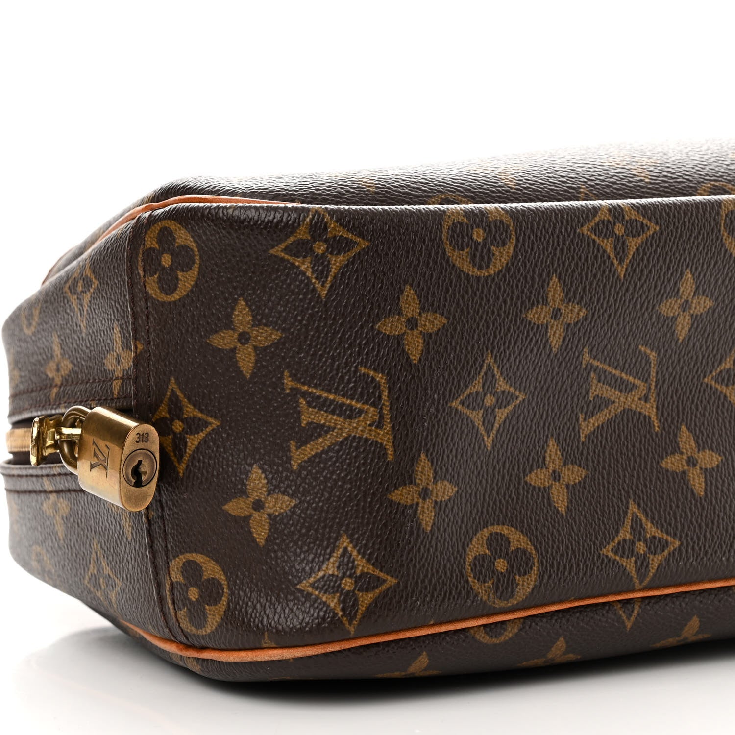 Louis Vuitton Monogram Trouville 10 of 16