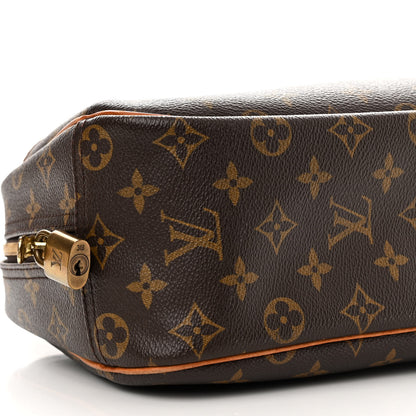 Louis Vuitton Monogram Trouville 10 of 16