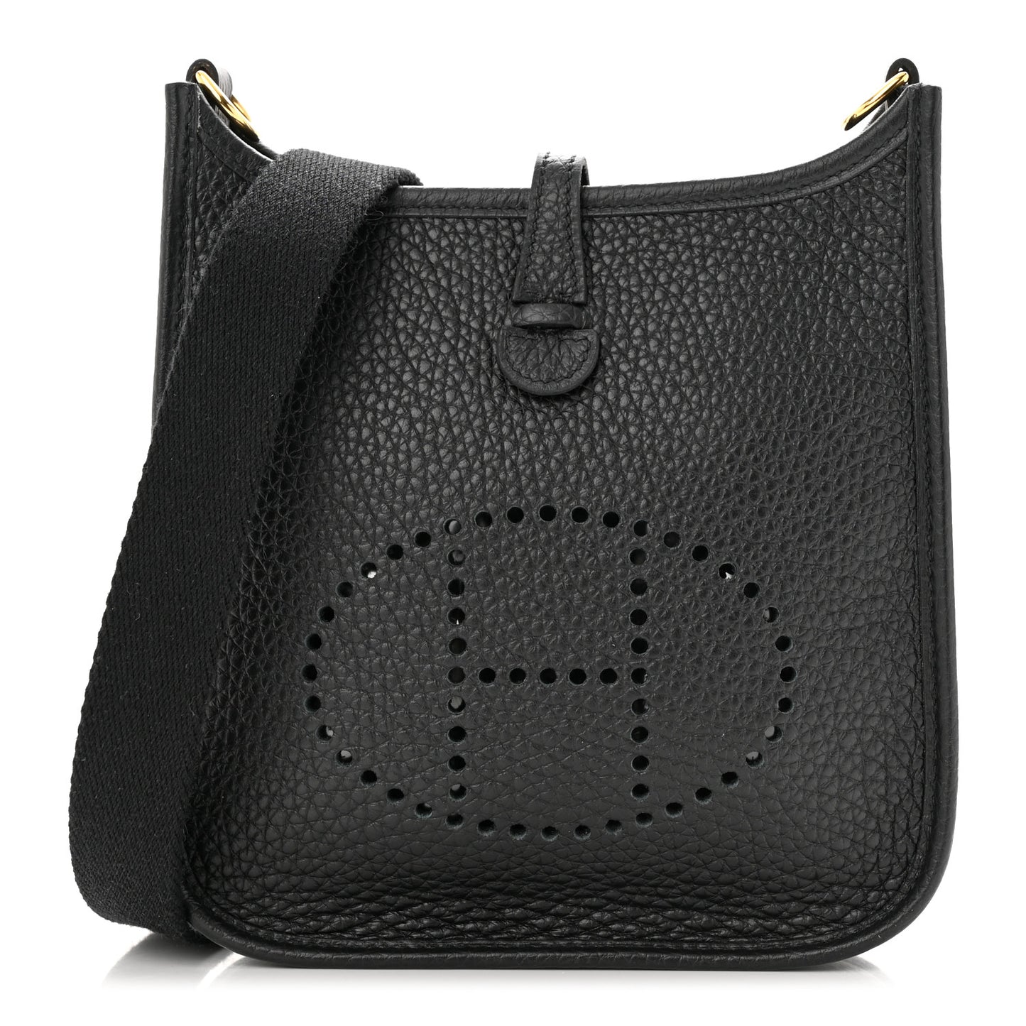 Taurillon Clemence Evelyne TPM Black