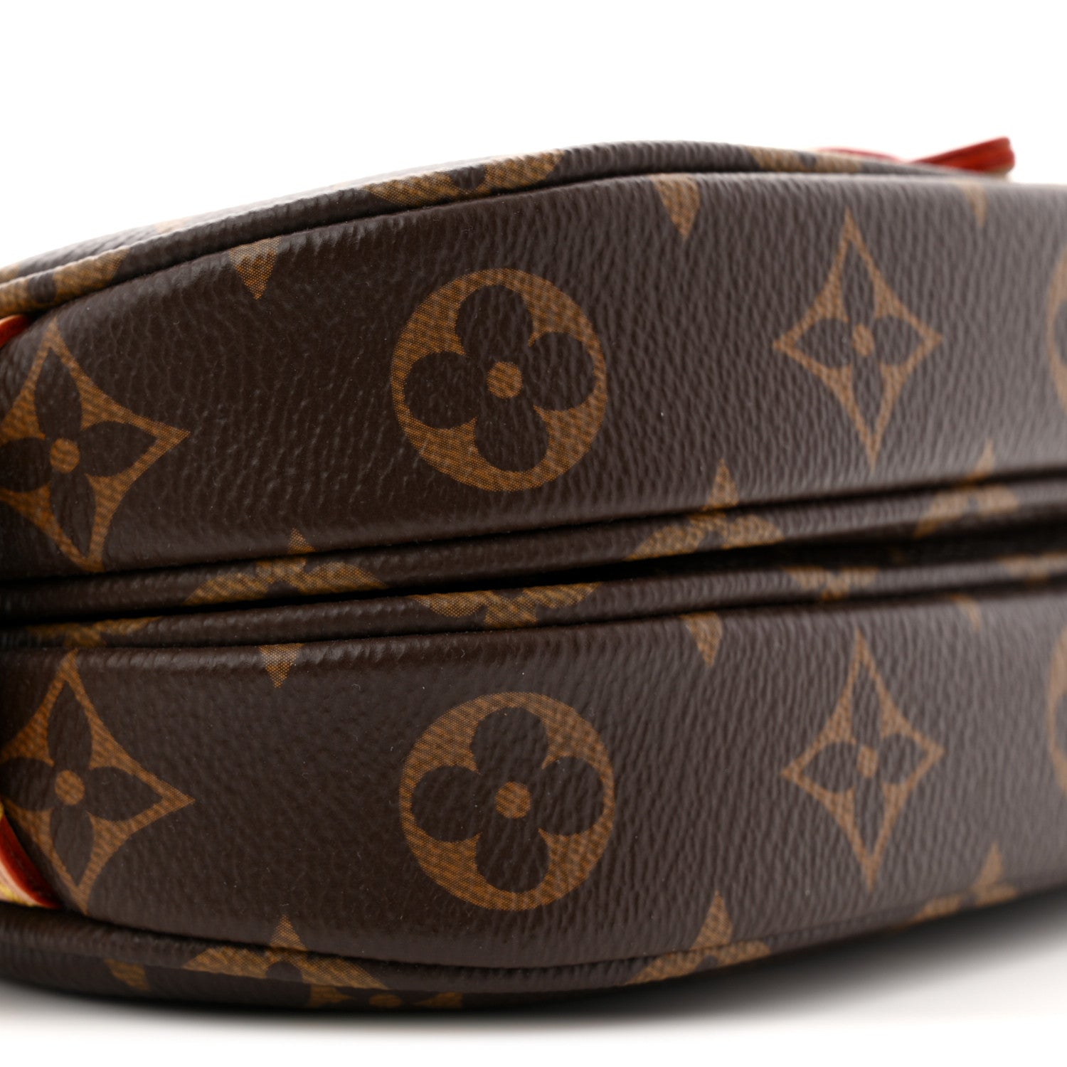 Louis Vuitton Monogram Saumur BB 8 of 10