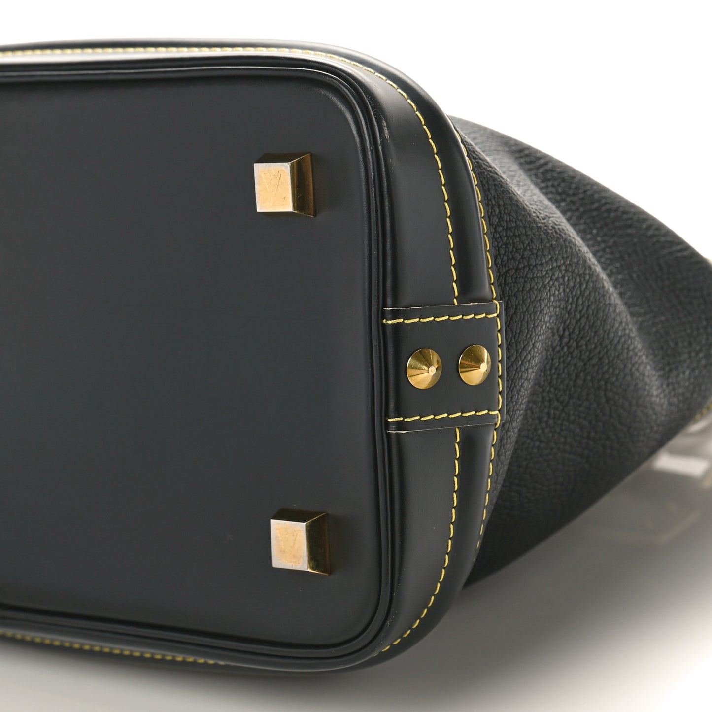 Suhali Lockit PM Black