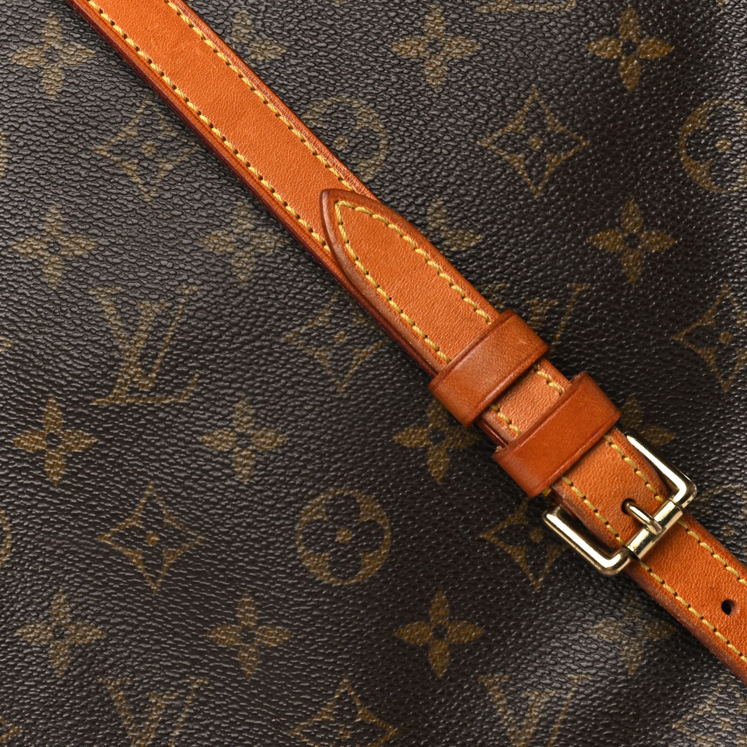 Louis Vuitton Monogram Musette Salsa 7 of 12