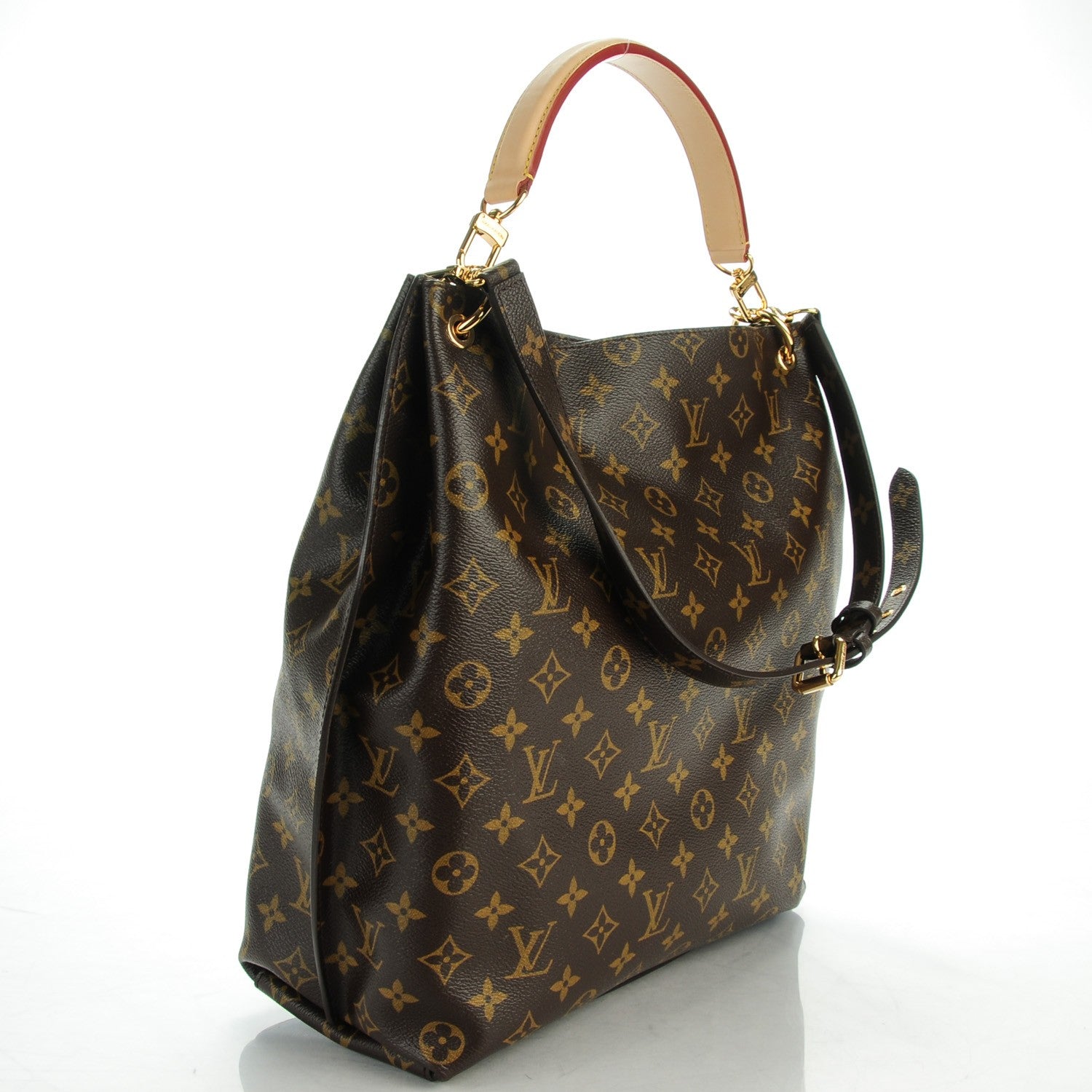 Louis Vuitton Monogram Metis 3 of 7
