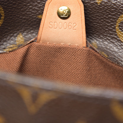Louis Vuitton Monogram Vavin GM 6 of 10