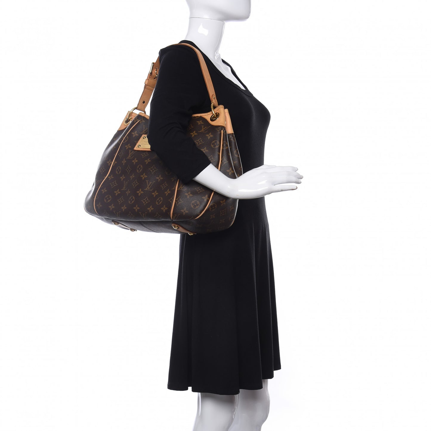 Monogram Galliera PM