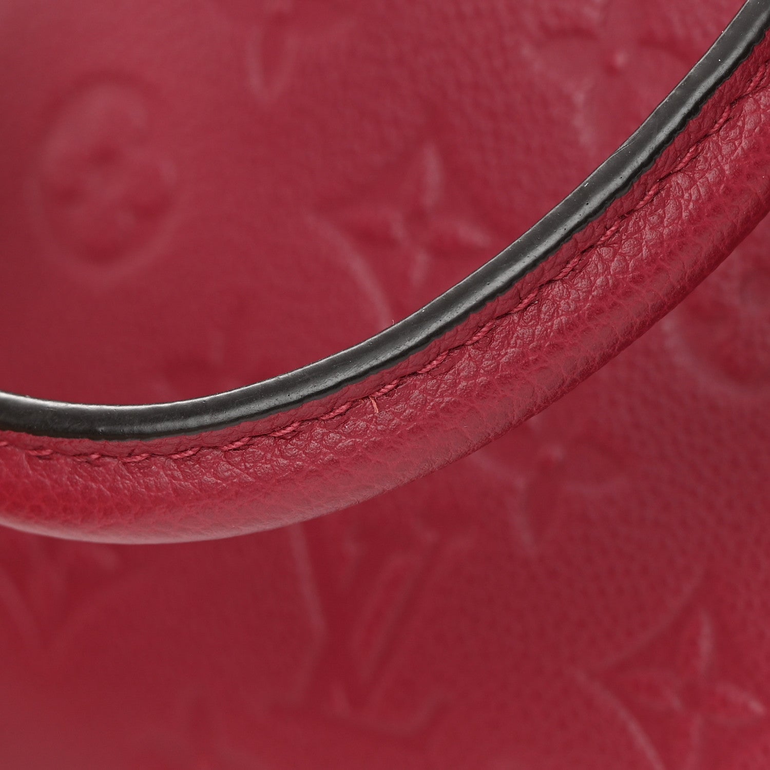 Louis Vuitton Empreinte Speedy Bandouliere 25 NM Aurore 12 of 15