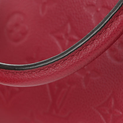Louis Vuitton Empreinte Speedy Bandouliere 25 NM Aurore 12 of 15