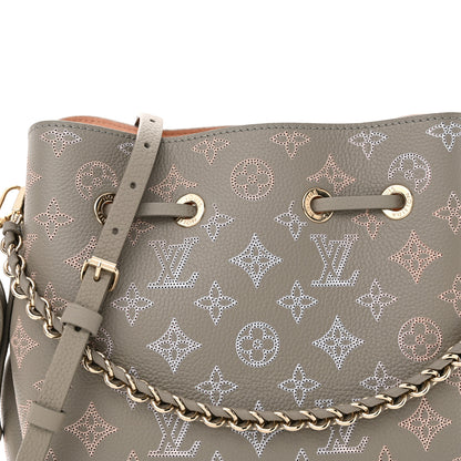 Louis Vuitton Mahina Flight Mode Bella Grey 7 of 10