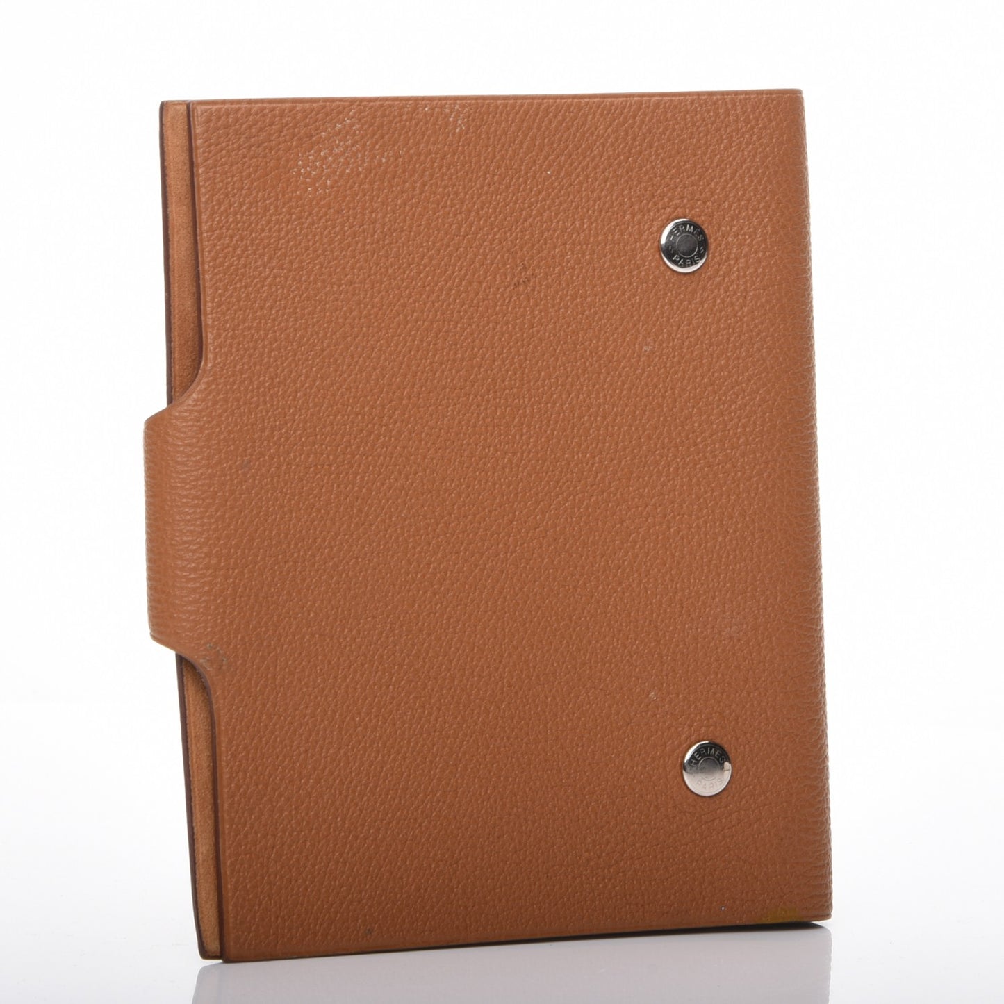 Togo Ulysse PM Agenda Cover Gold