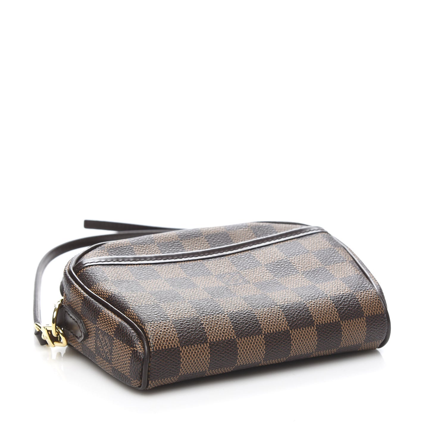 Damier Ebene Pochette Ipanema