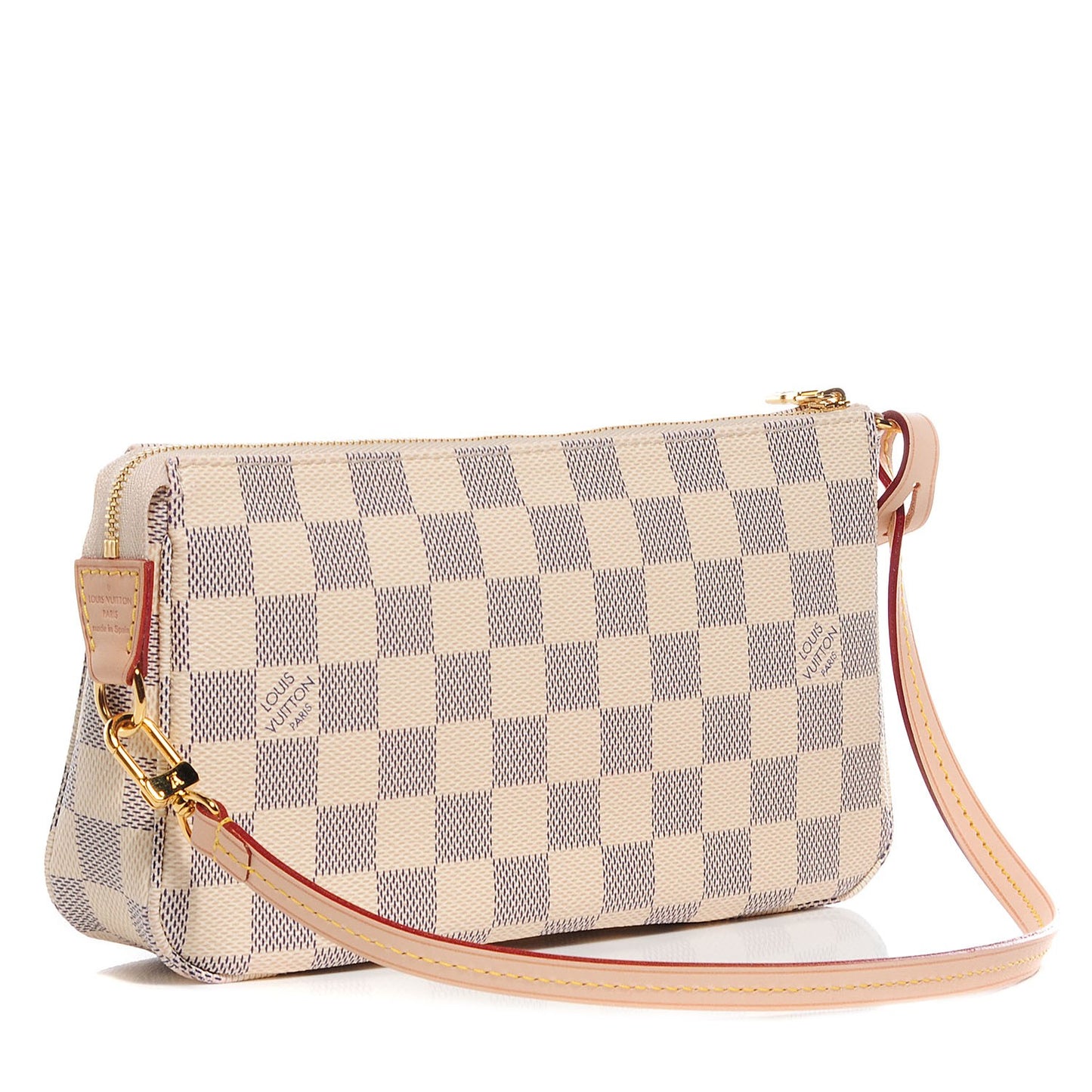 Damier Azur Pochette Accessories NM