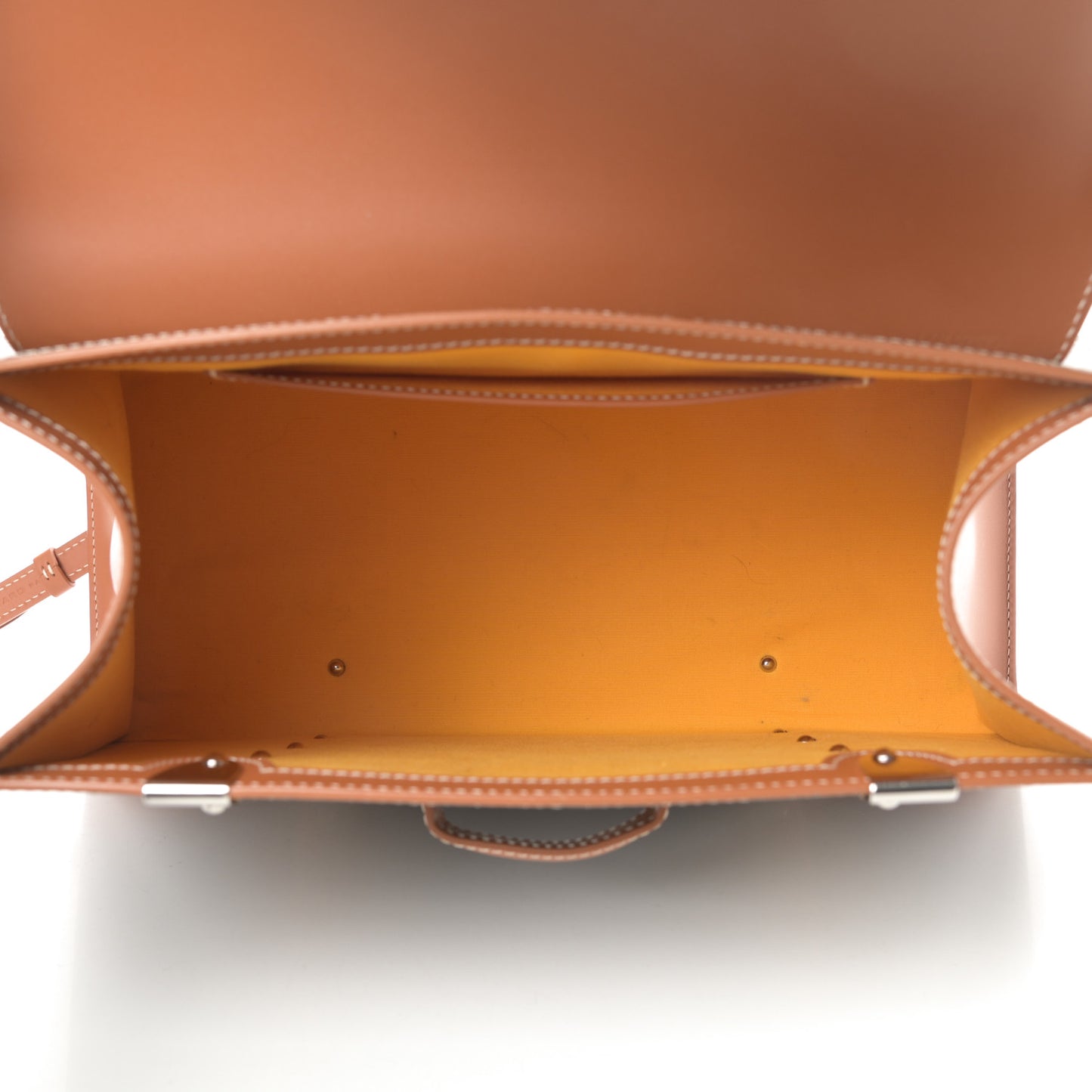 Goyardine Saigon GM Black Gold