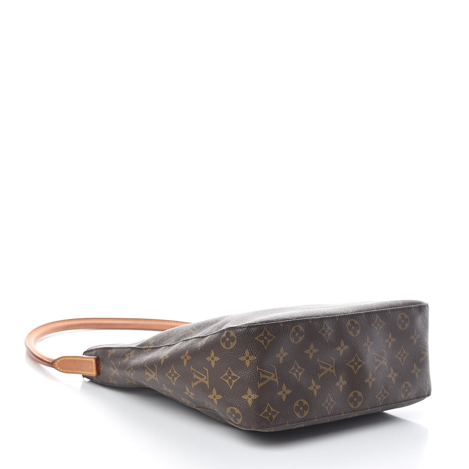 Louis Vuitton Monogram Looping GM 4 of 9