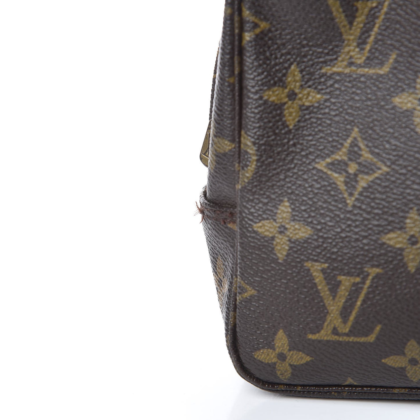 Monogram Trousse Toilette 23