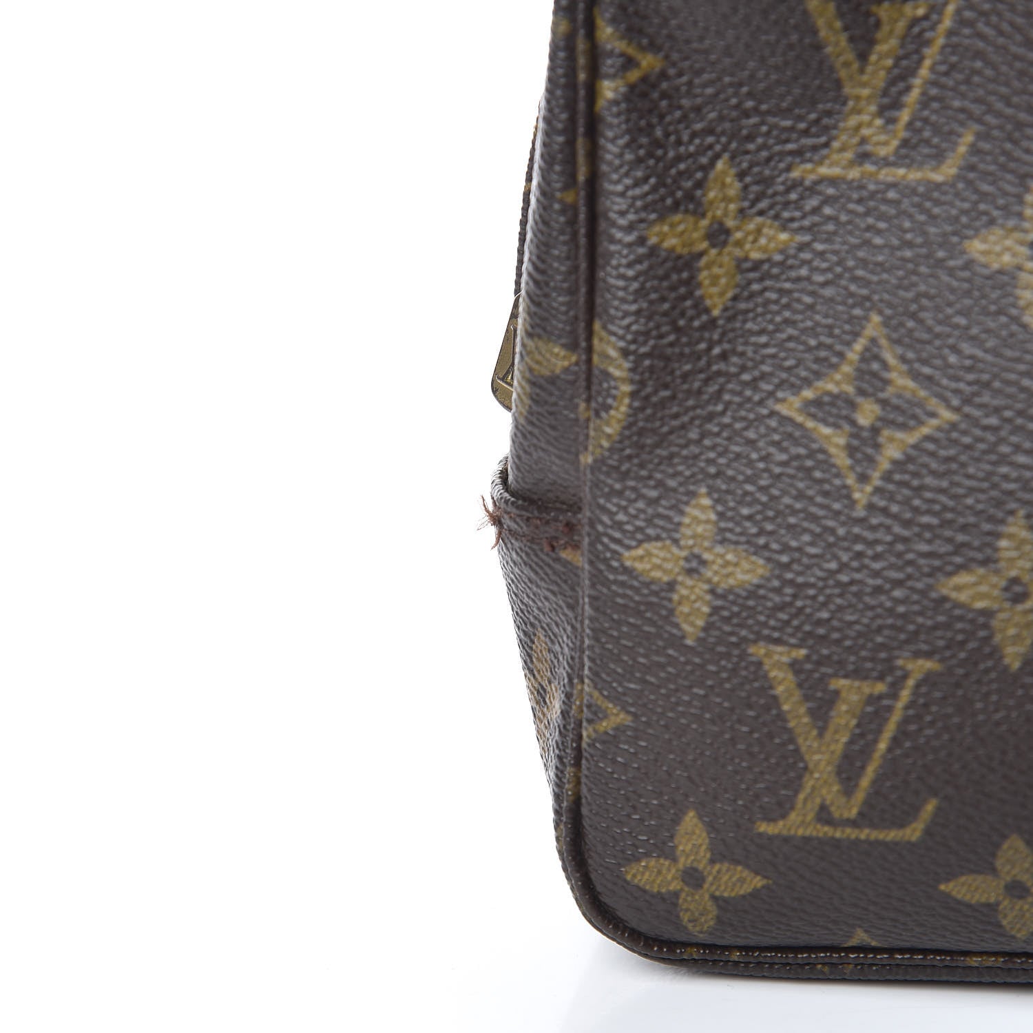 Louis Vuitton Monogram Trousse Toilette 23 12 of 12