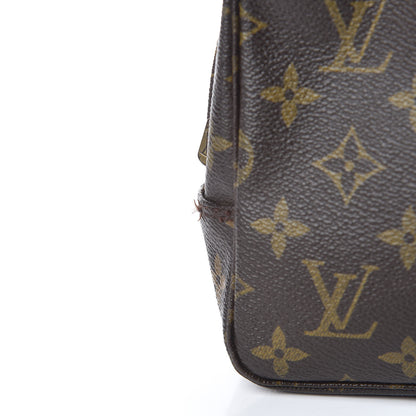 Louis Vuitton Monogram Trousse Toilette 23 12 of 12