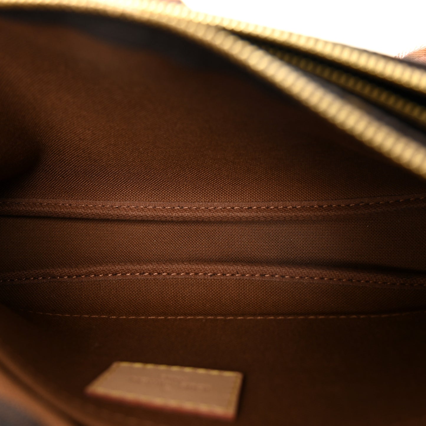 Monogram Multi Pochette Accessories Rose Clair