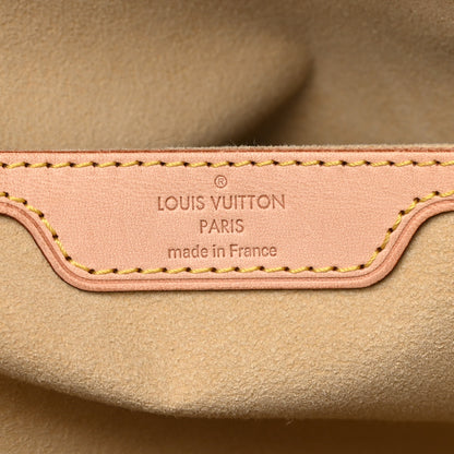 Louis Vuitton Monogram Retiro PM 6 of 14