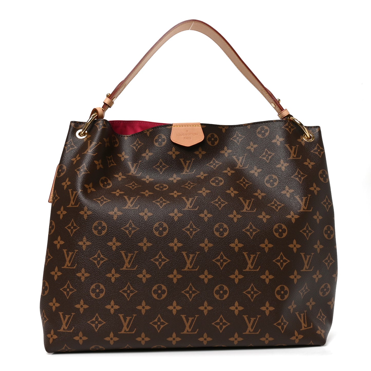 Monogram Graceful MM Pivoine
